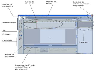Adobe Flash | PPT