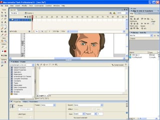 Adobe flash | PPTX