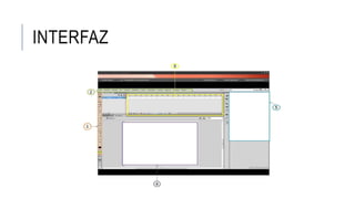 INTERFAZ
 