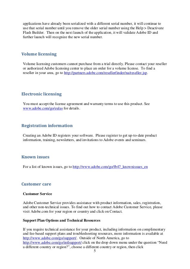 serial adobe flash builder number builder read flash me Adobe 4.7 serial adobe flash builder number builder read flash me Adobe 4.7