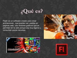 Adobe flash cs6 | PPTX
