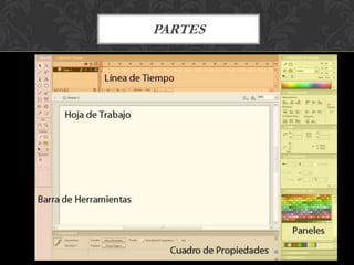 Adobe flash cs6 | PPTX
