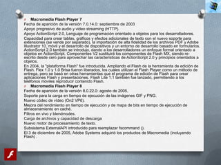 Adobe flash player | PPTX