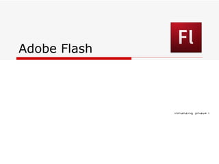 Adobe Flash 