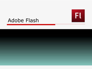 Adobe Flash 