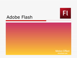 Adobe Flash 