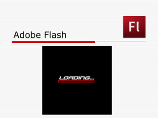 Adobe Flash 
