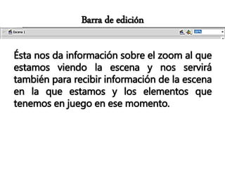 Adobe flash professional cs6 | PPTX