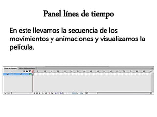 Adobe flash professional cs6 | PPTX