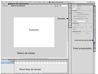 Adobe flash professional cs6 | PPTX