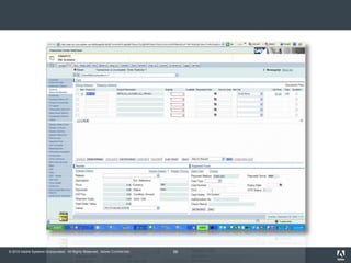 © 2010 Adobe Systems Incorporated. All Rights Reserved. Adobe Confidential. 58
 