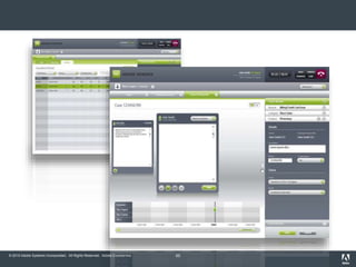 © 2010 Adobe Systems Incorporated. All Rights Reserved. Adobe Confidential. 65
 