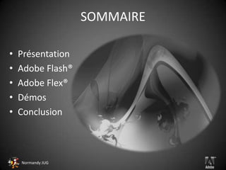 SOMMAIREPrésentation