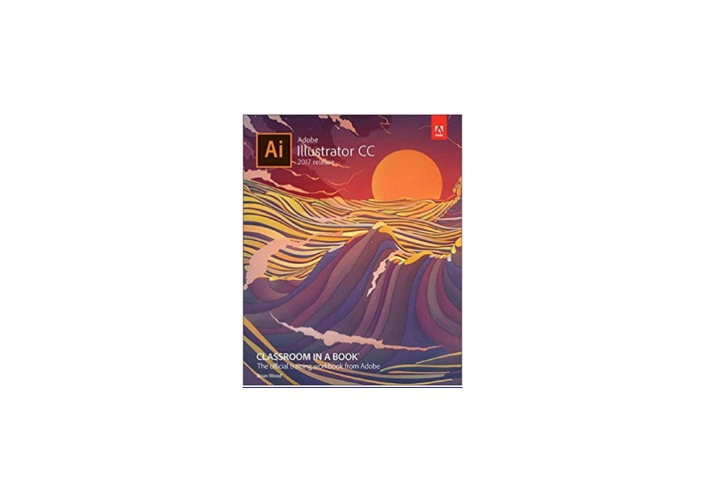adobe illustrator classroom in a book cc