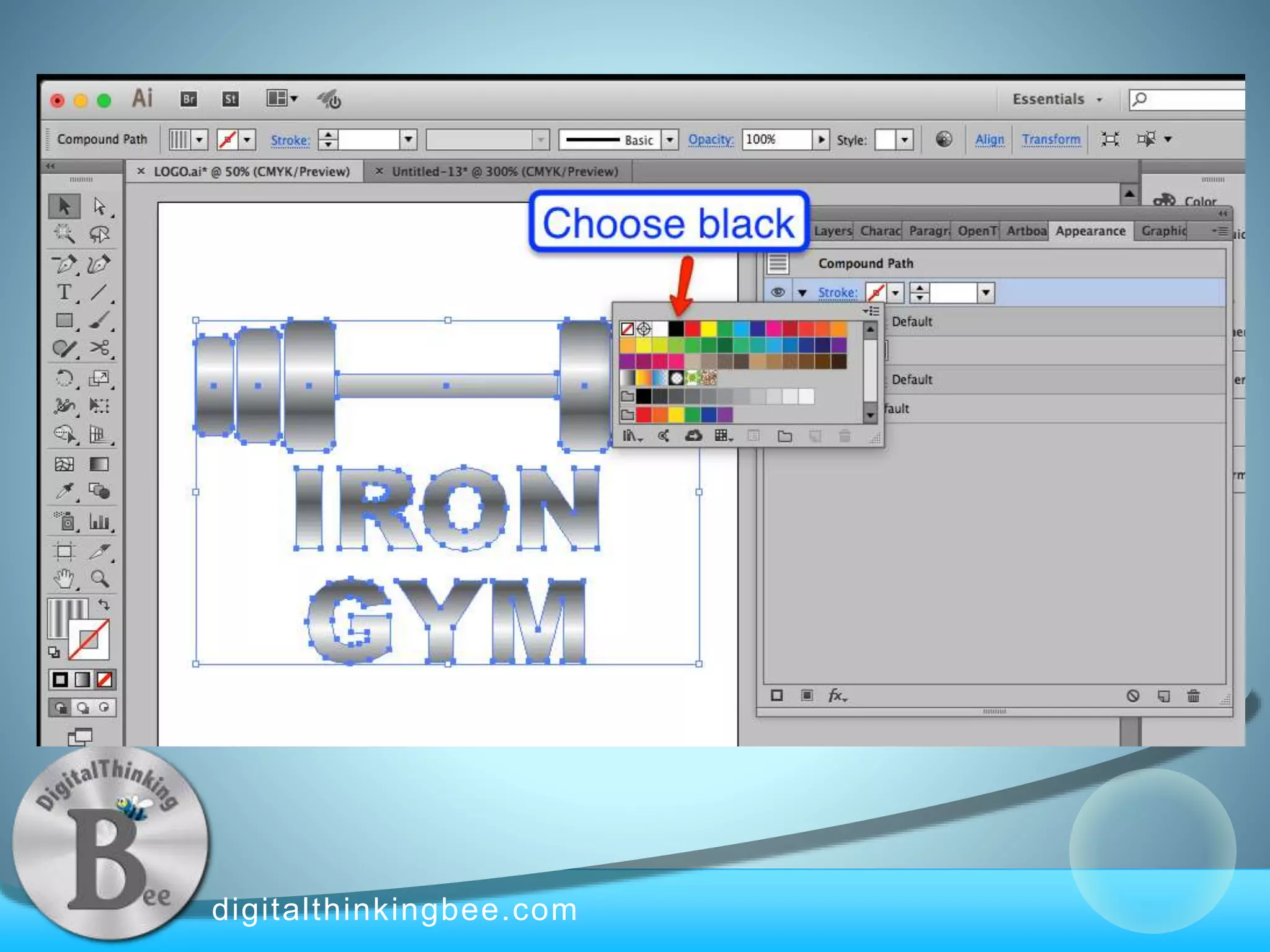 digitalthinkingbee.com
 