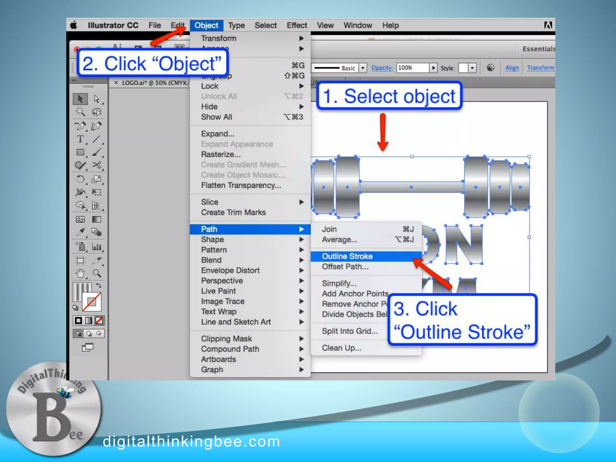 digitalthinkingbee.com
 