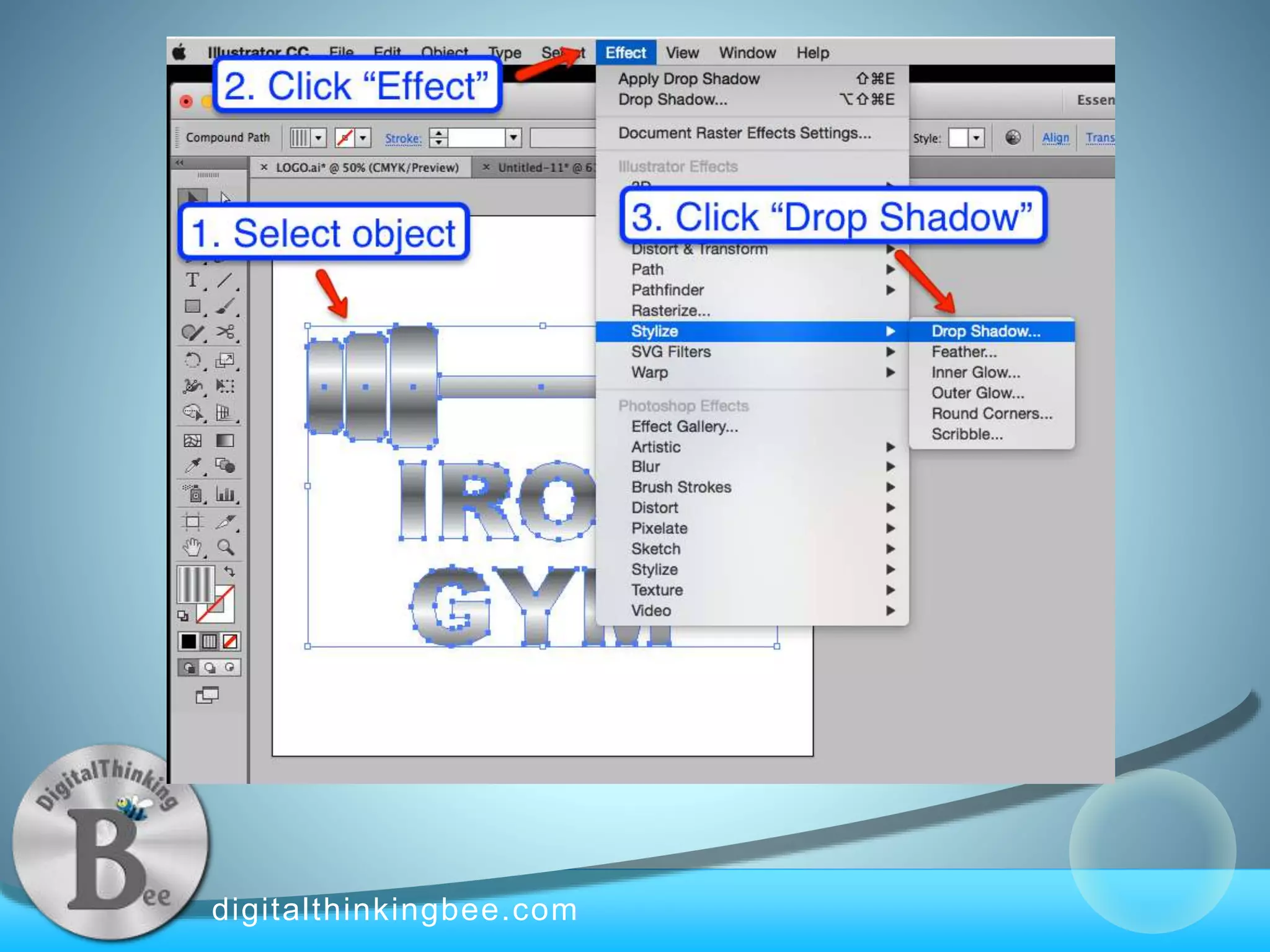 digitalthinkingbee.com
 