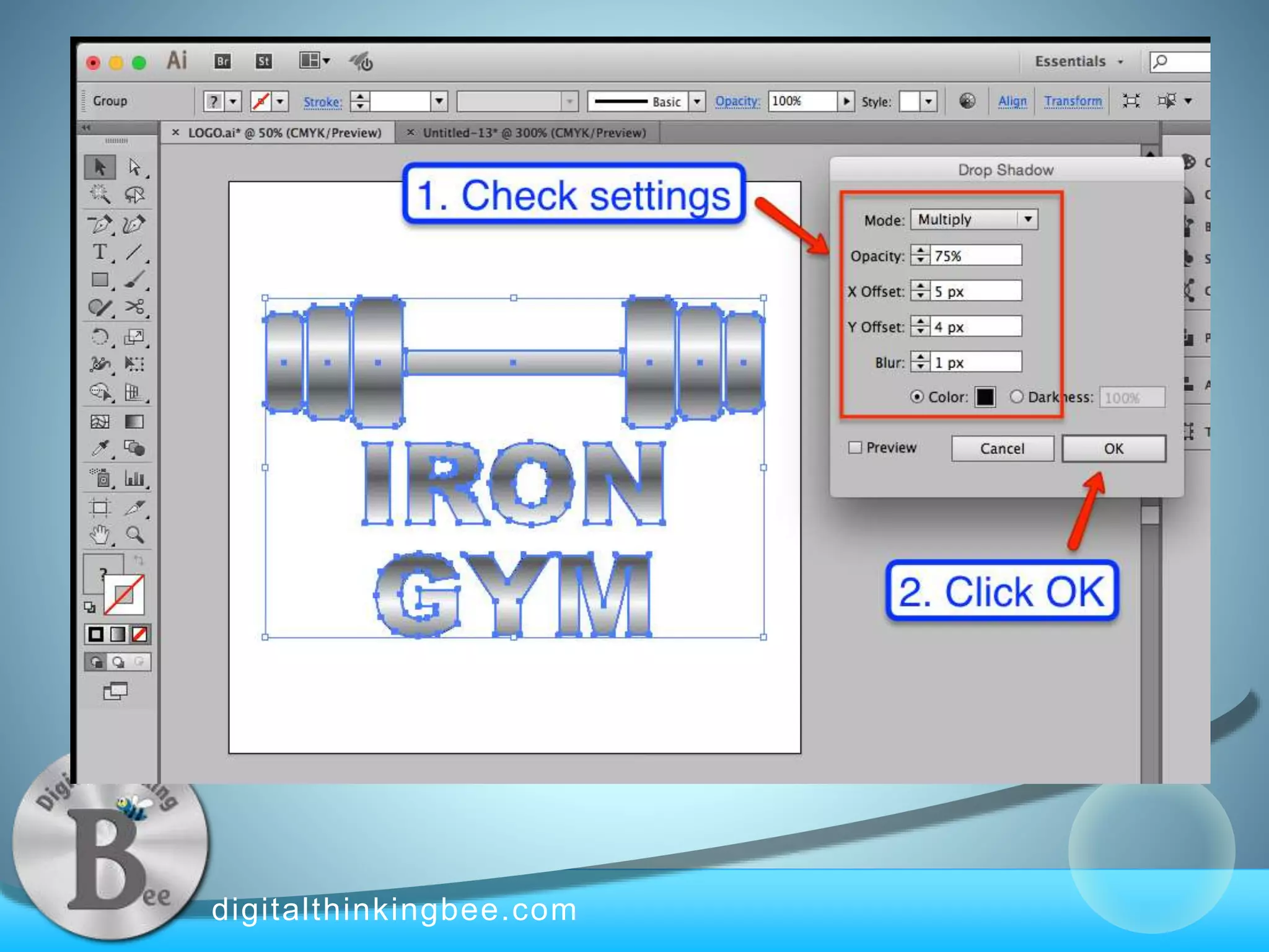 digitalthinkingbee.com
 