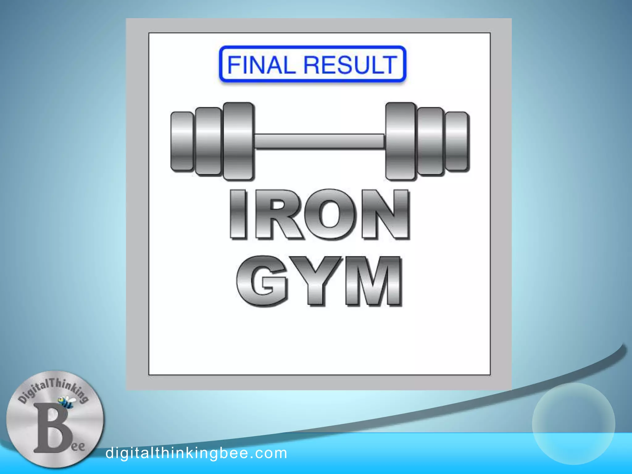 digitalthinkingbee.com
 