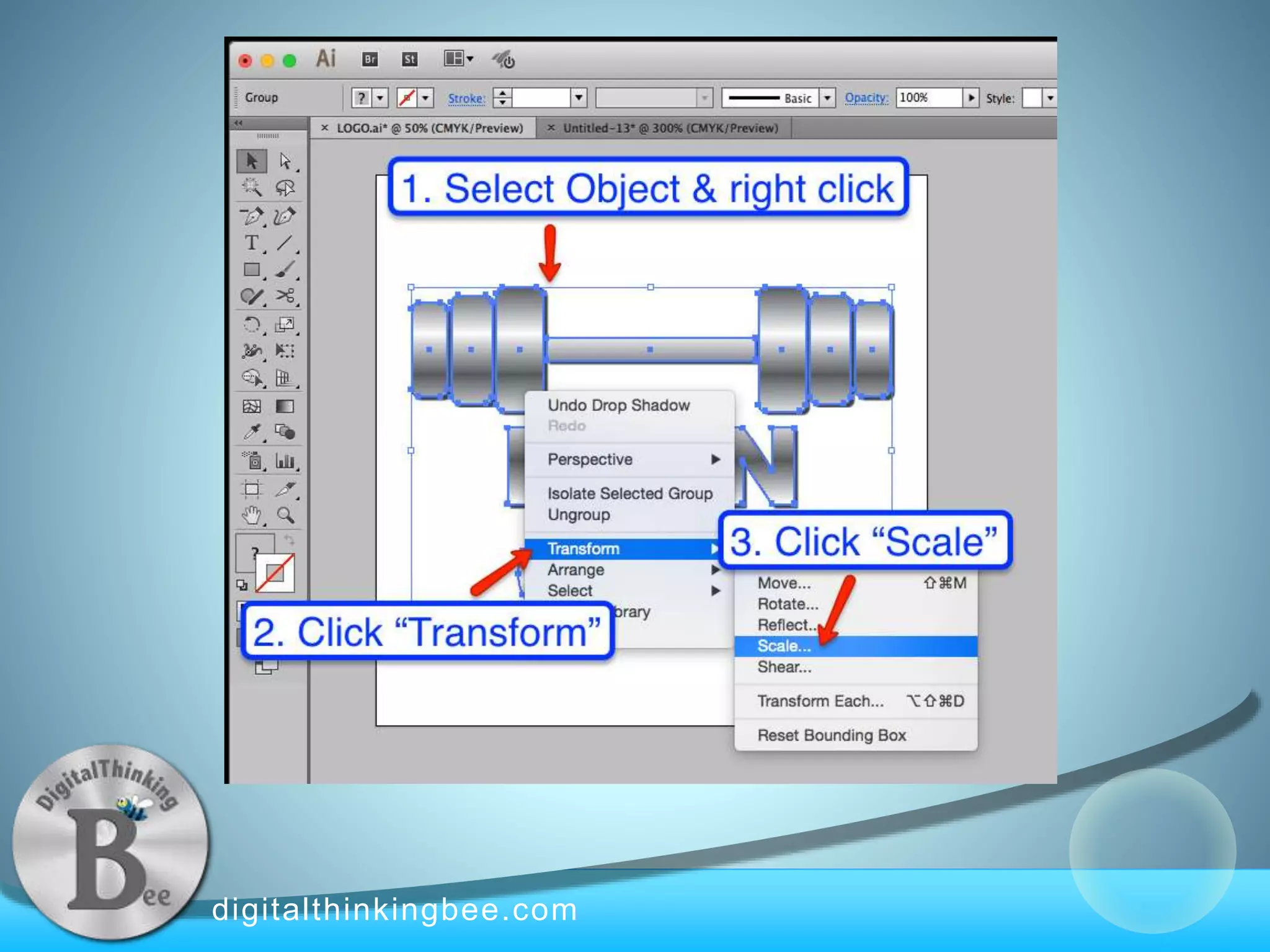 digitalthinkingbee.com
 
