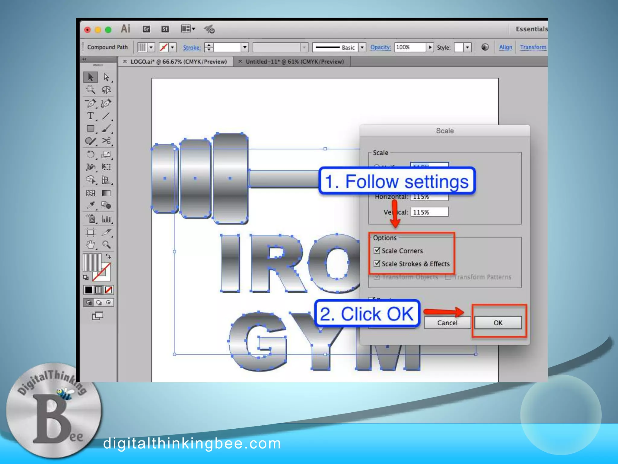 digitalthinkingbee.com
 
