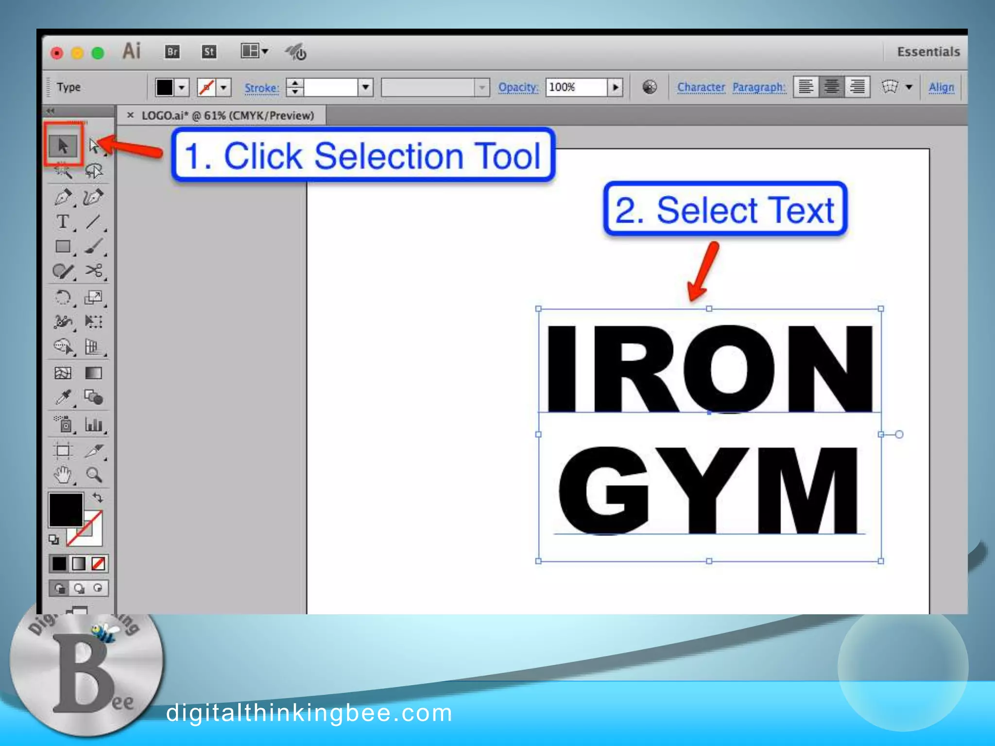 digitalthinkingbee.com
 