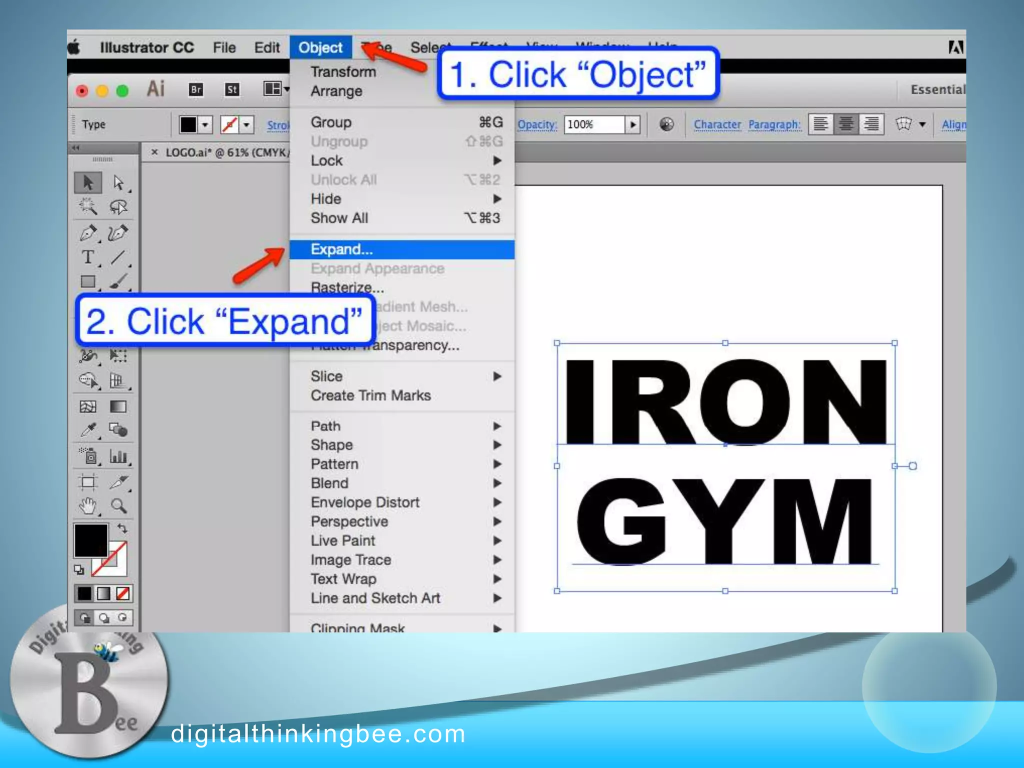 digitalthinkingbee.com
 