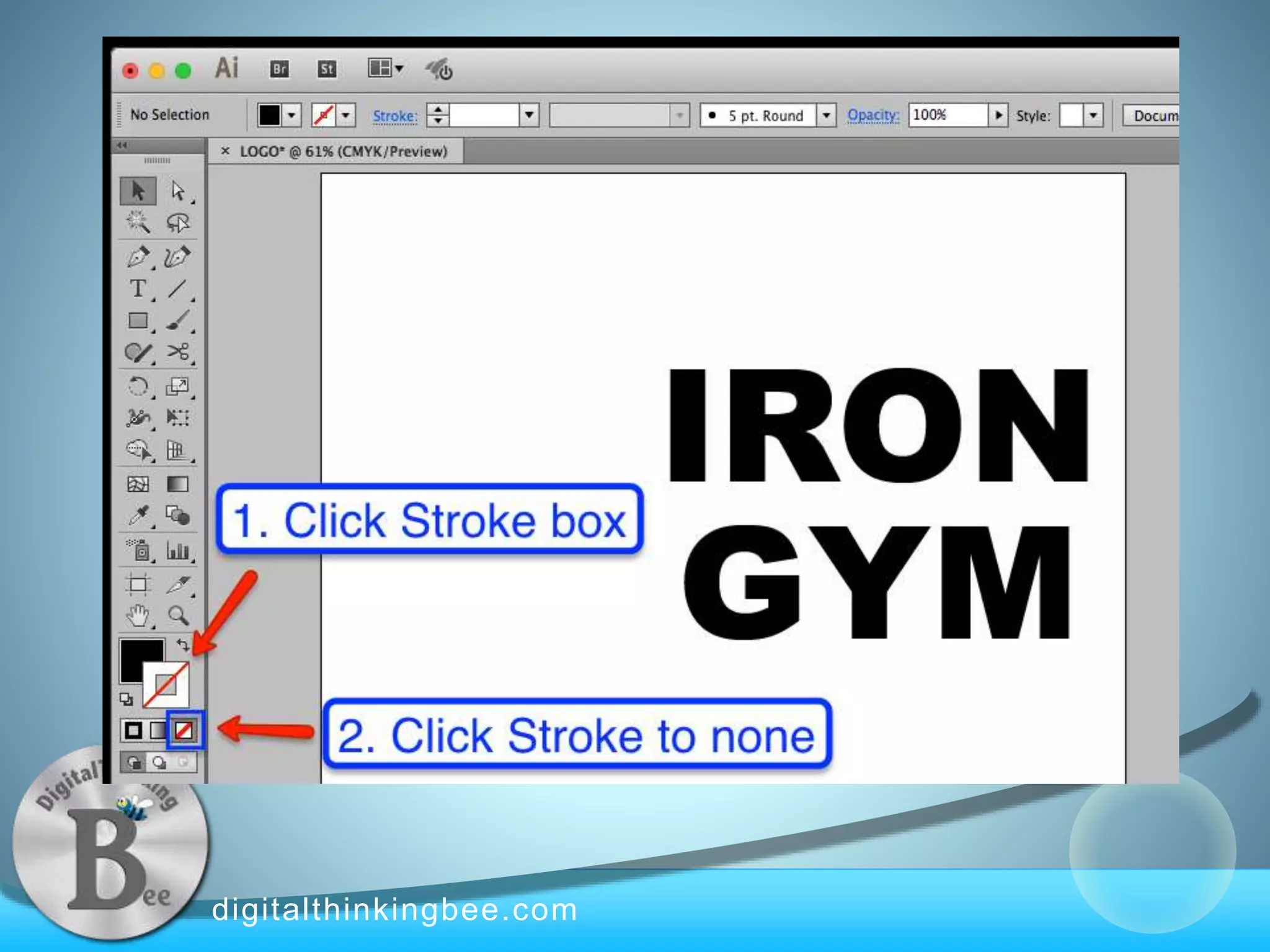 digitalthinkingbee.com
 