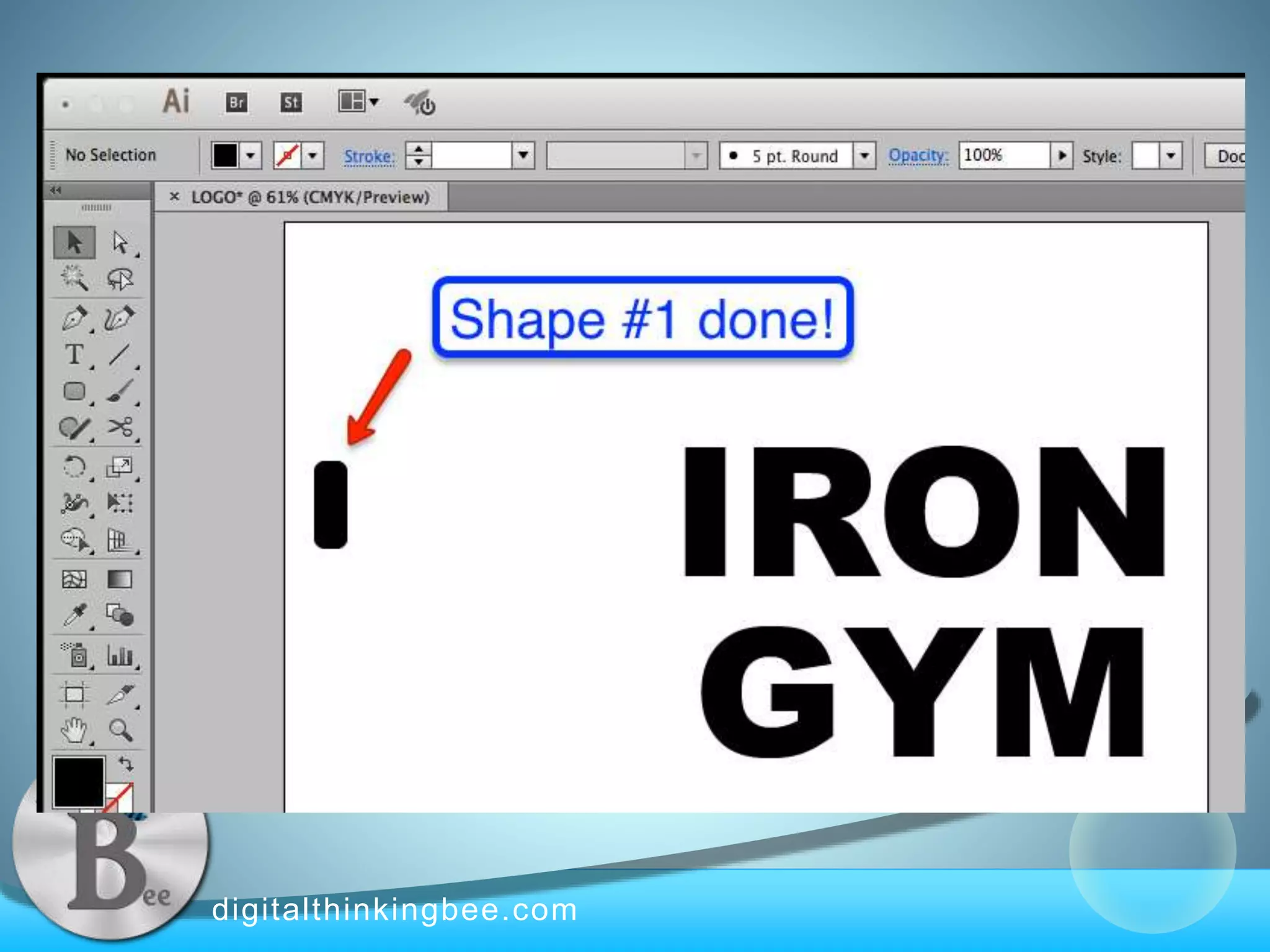 digitalthinkingbee.com
 