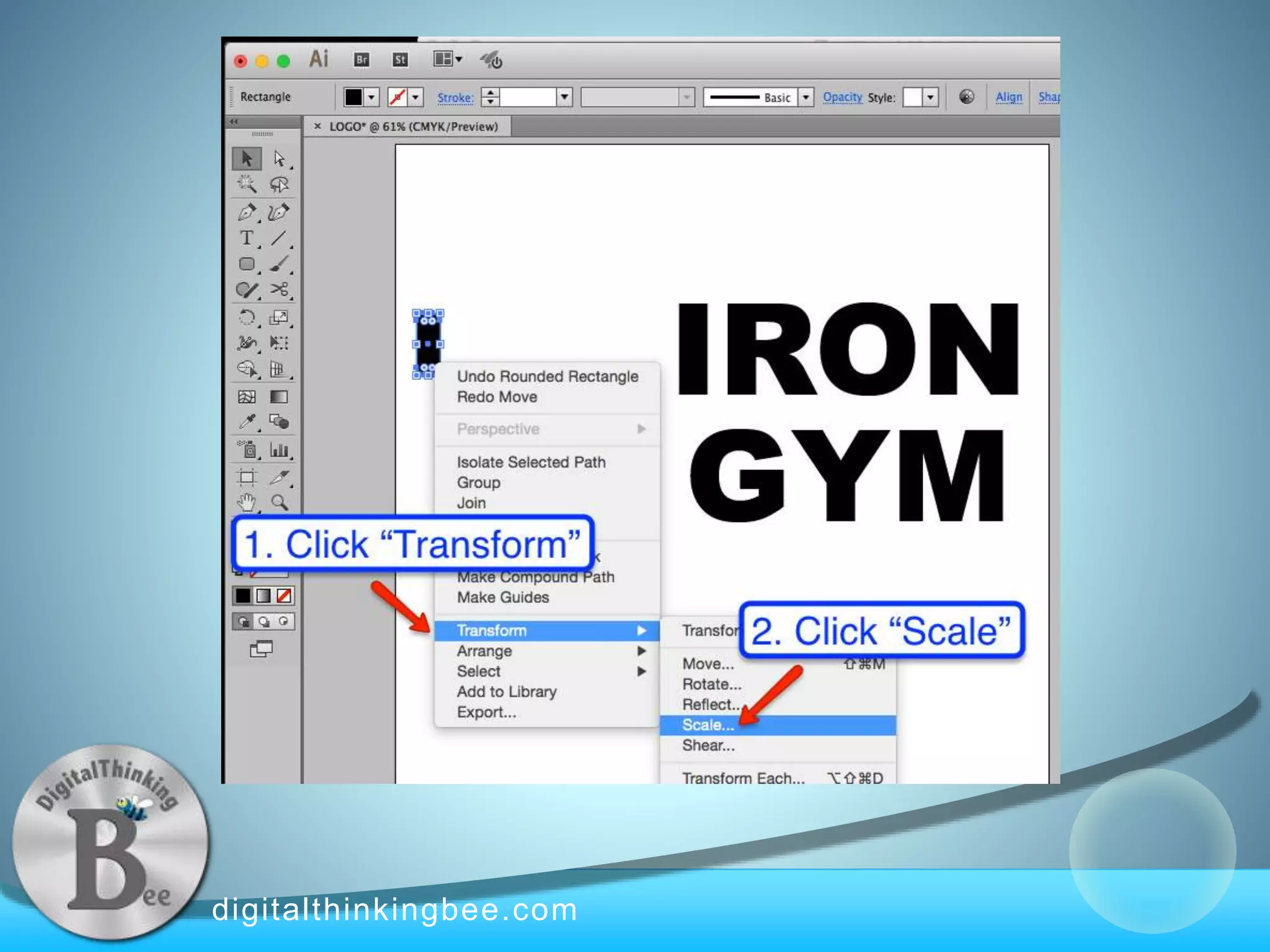 digitalthinkingbee.com
 