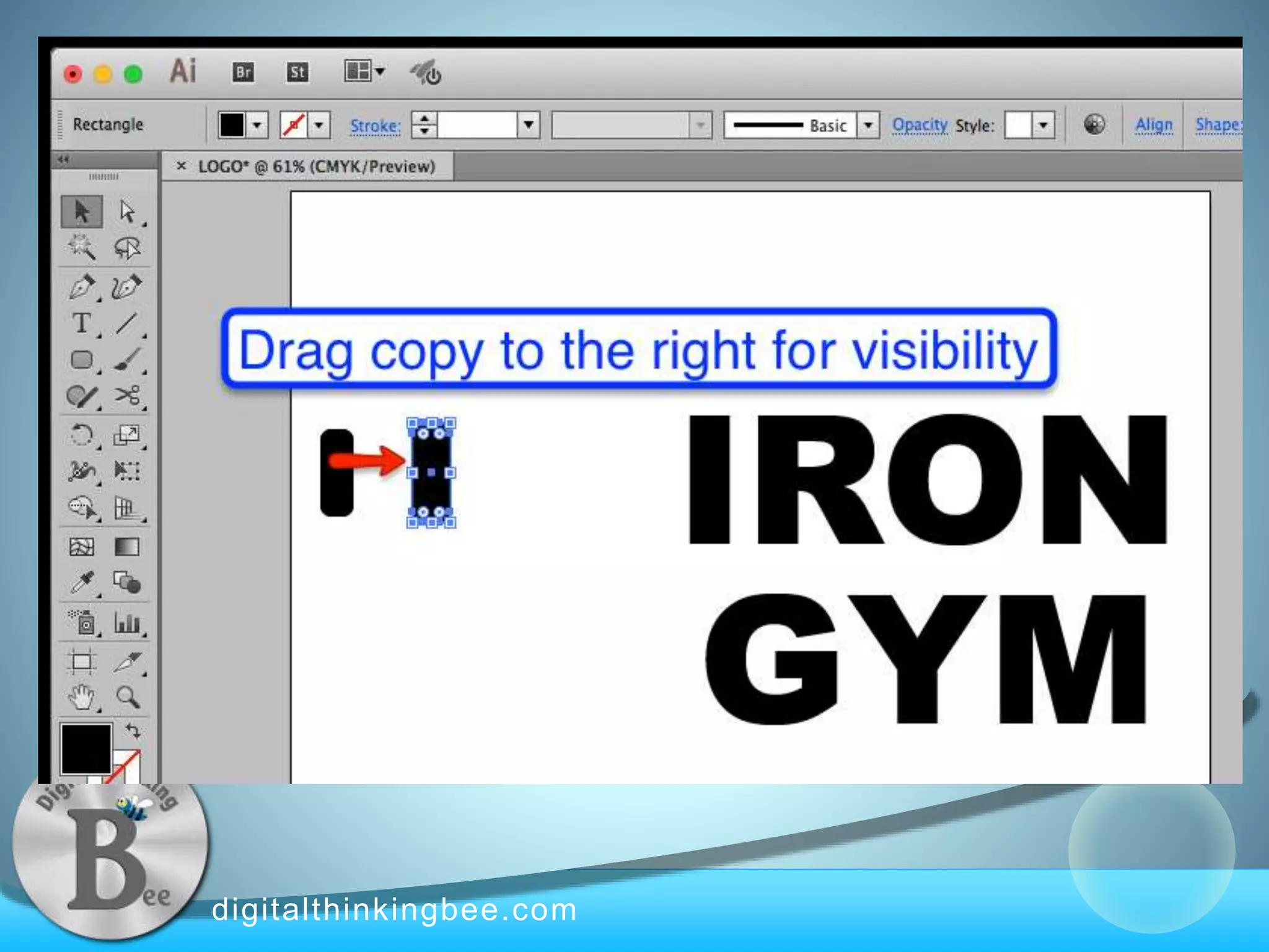 digitalthinkingbee.com
 