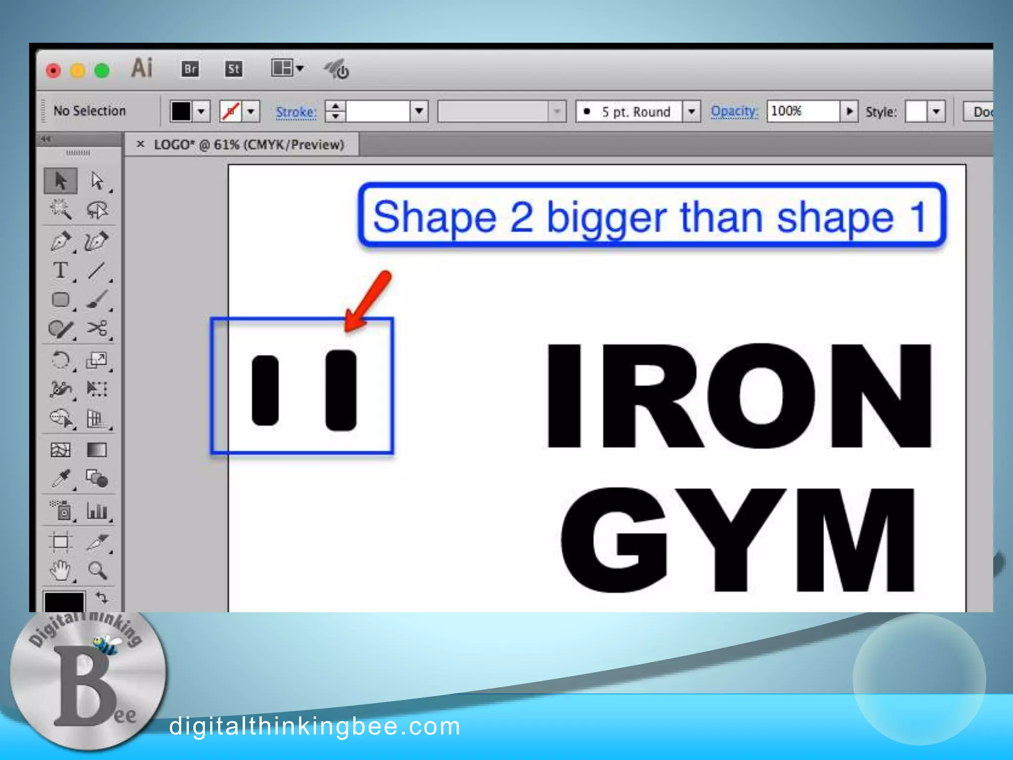 digitalthinkingbee.com
 