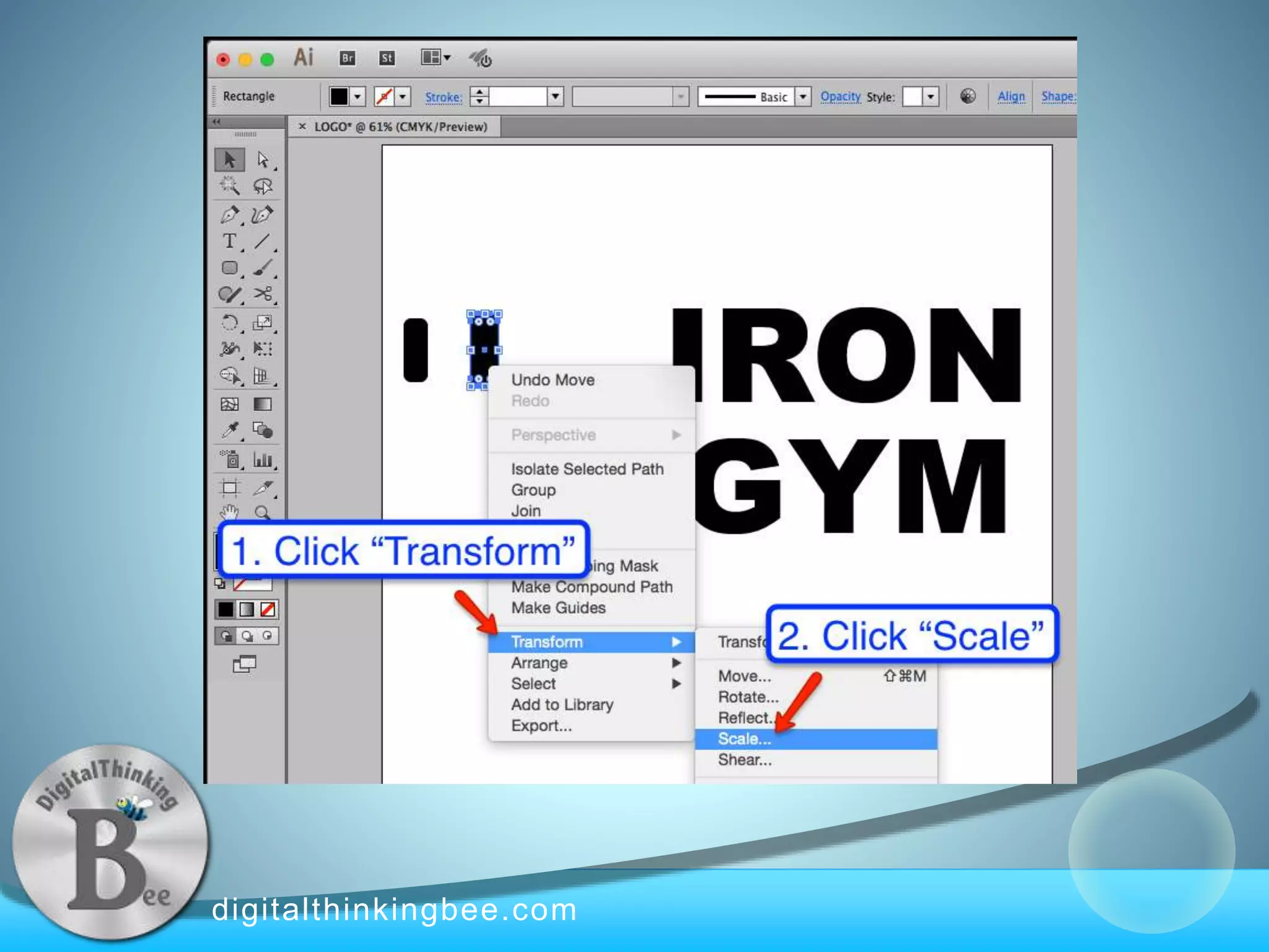 digitalthinkingbee.com
 