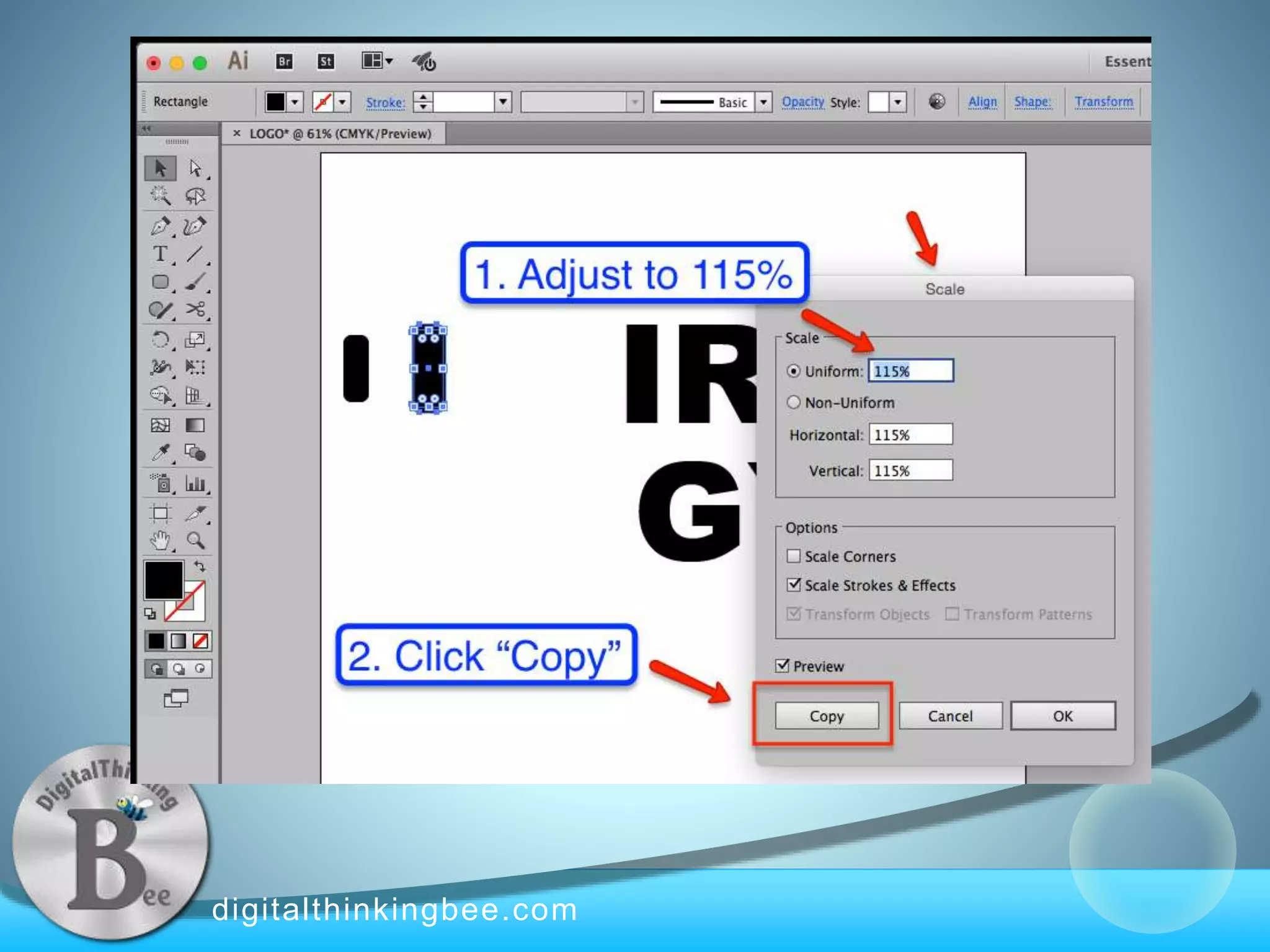 digitalthinkingbee.com
 