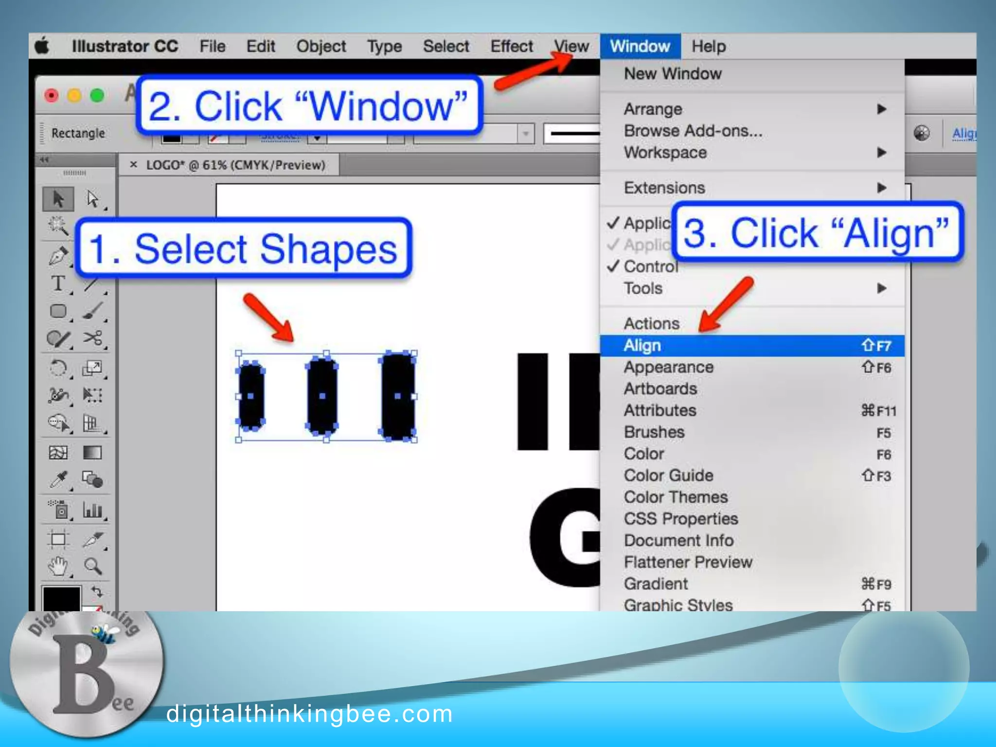 digitalthinkingbee.com
 
