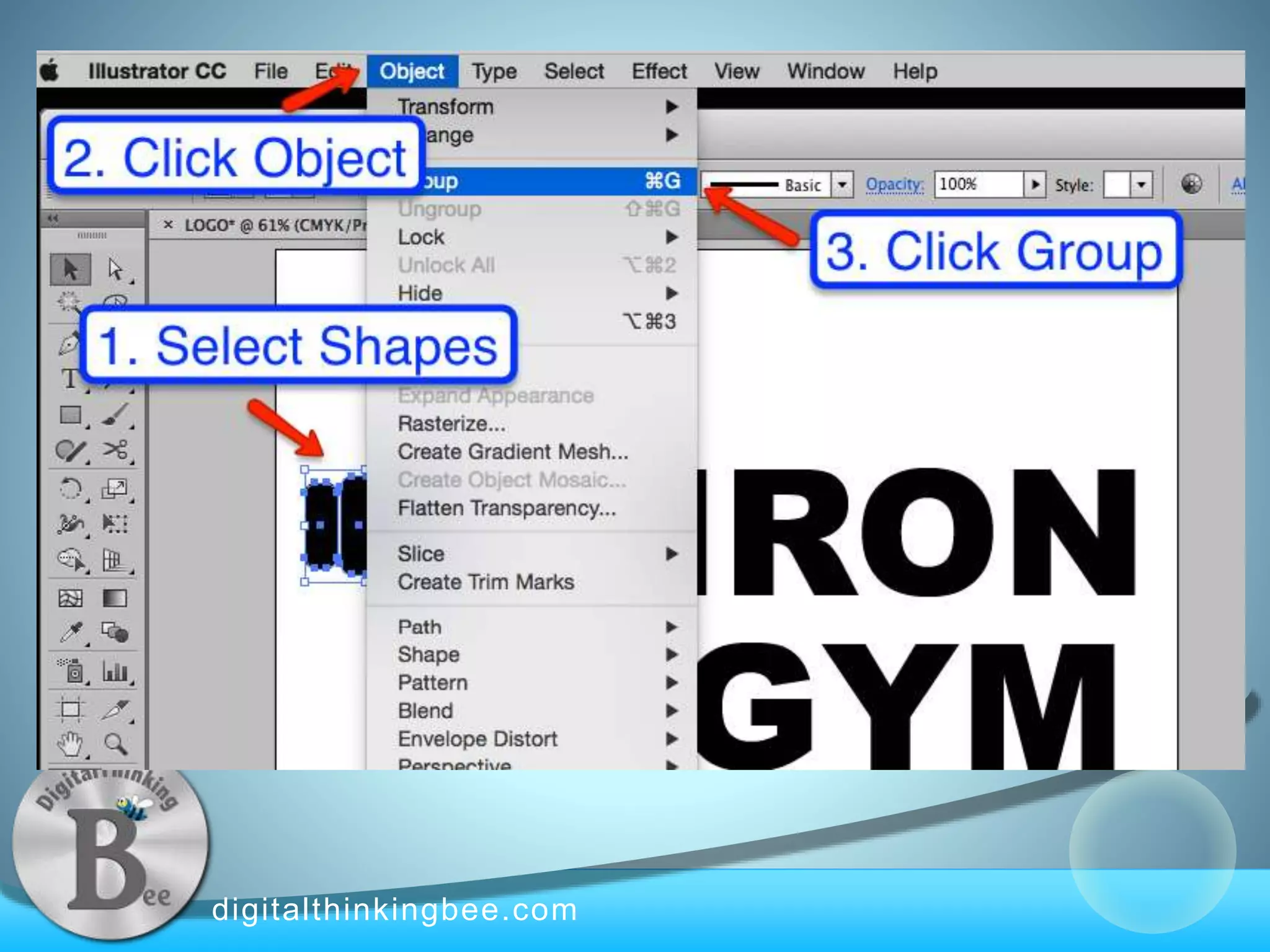 digitalthinkingbee.com
 