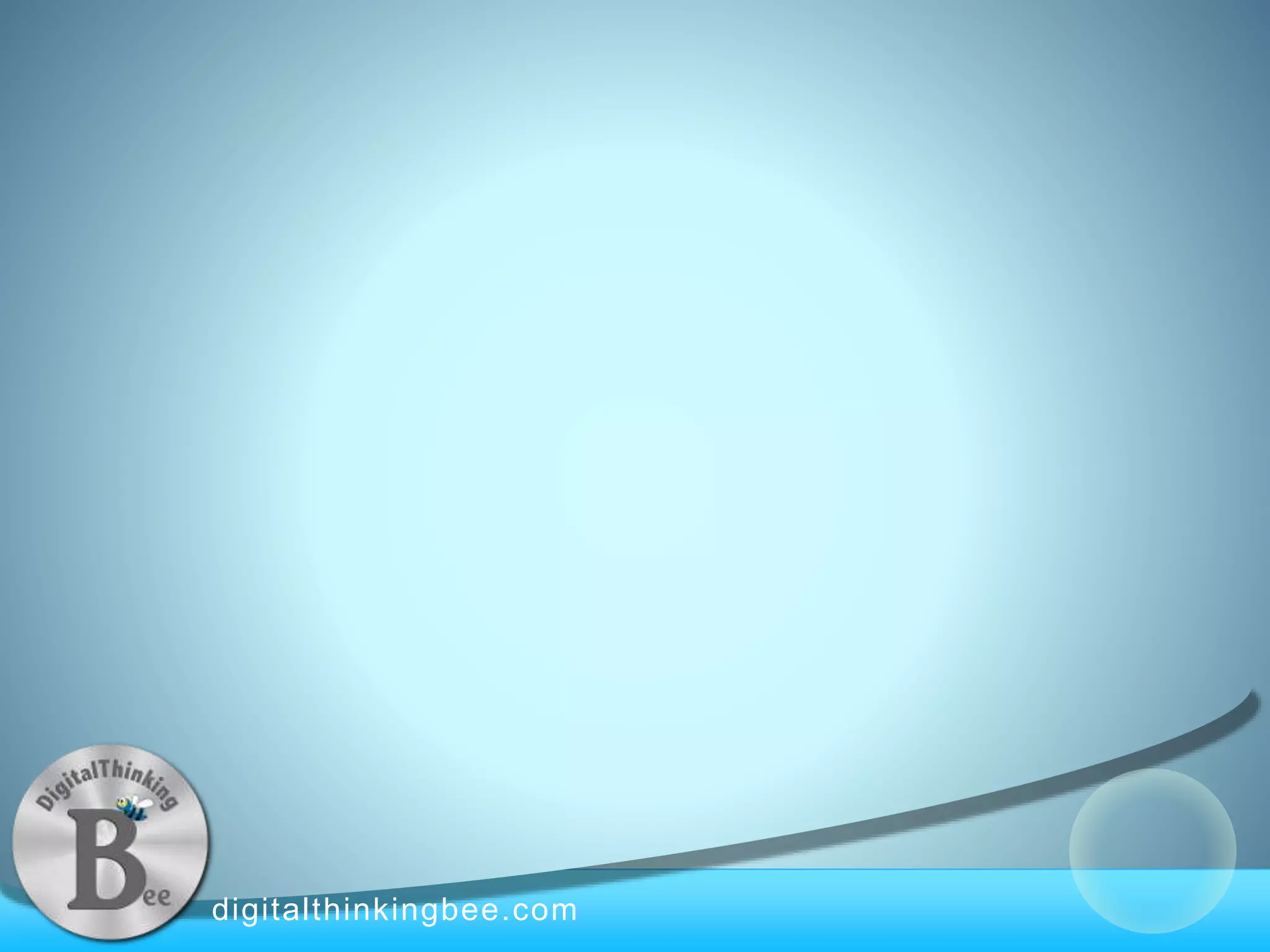 digitalthinkingbee.com
 