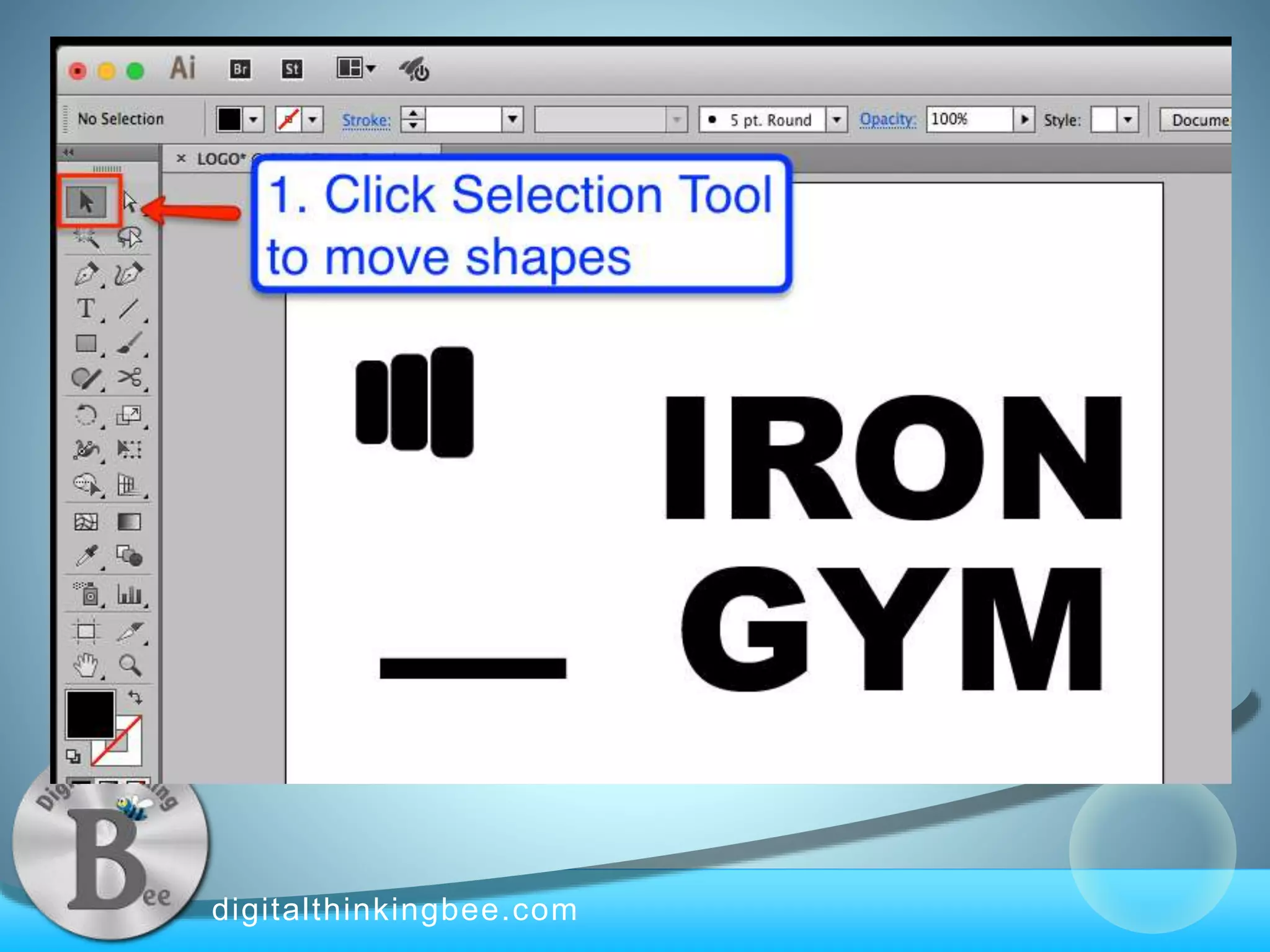 digitalthinkingbee.com
 