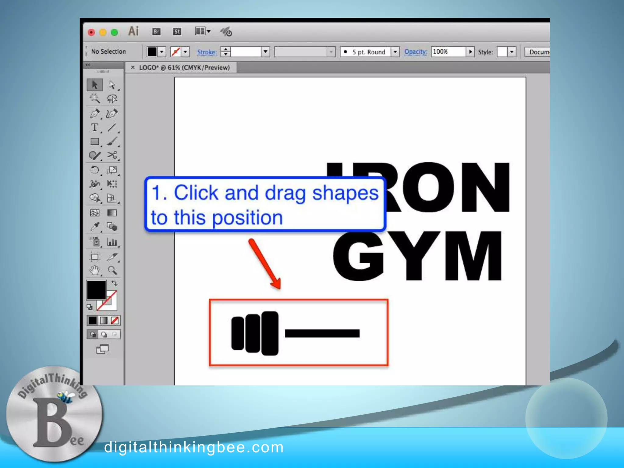 digitalthinkingbee.com
 