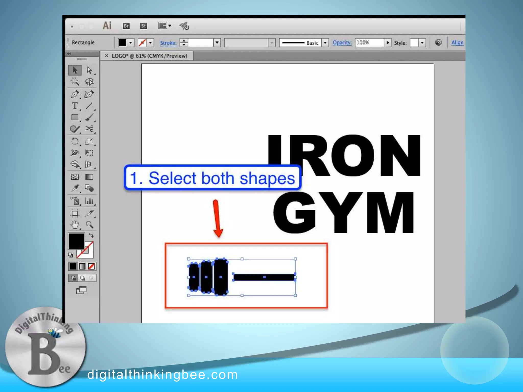 digitalthinkingbee.com
 