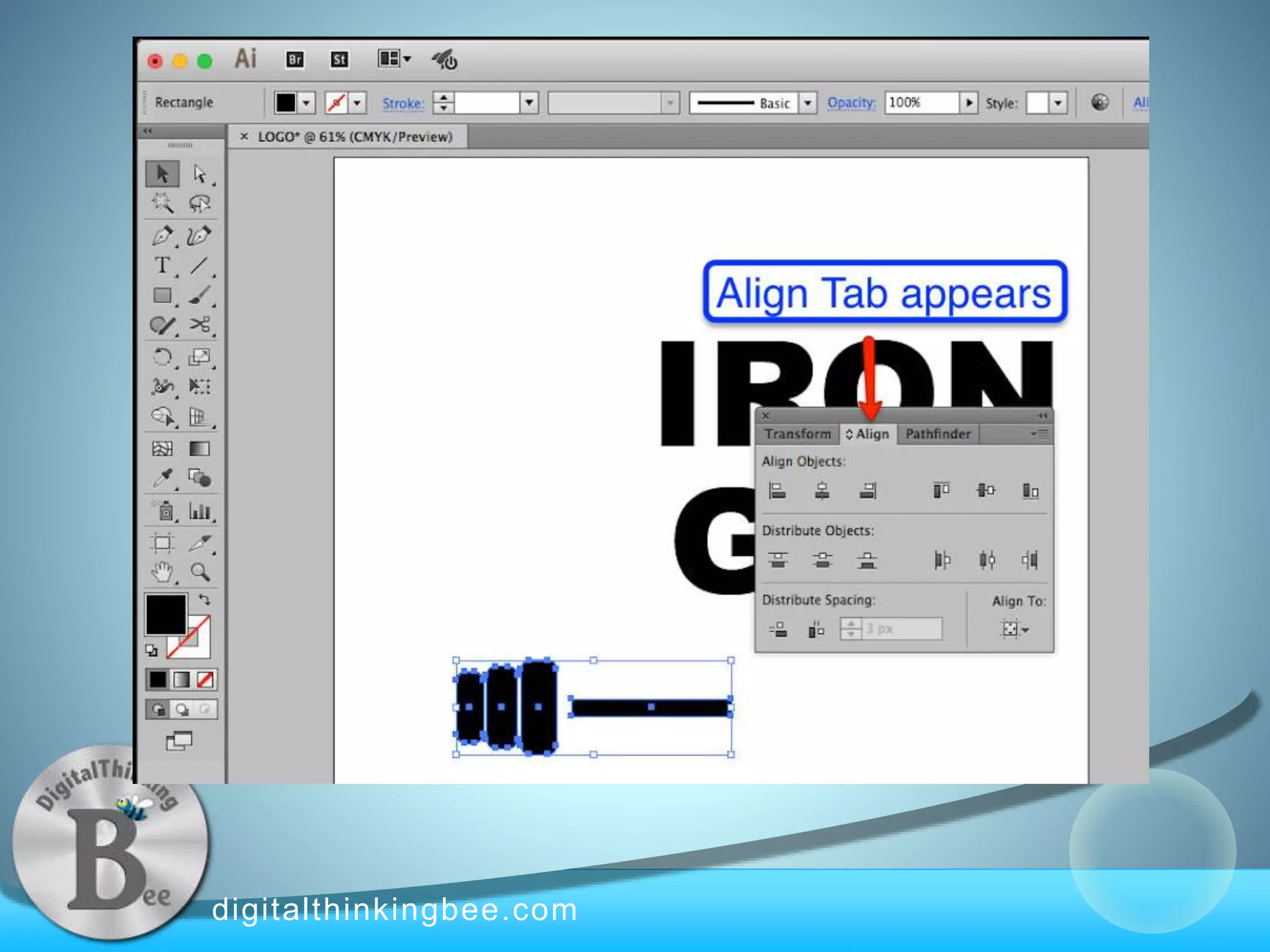 digitalthinkingbee.com
 