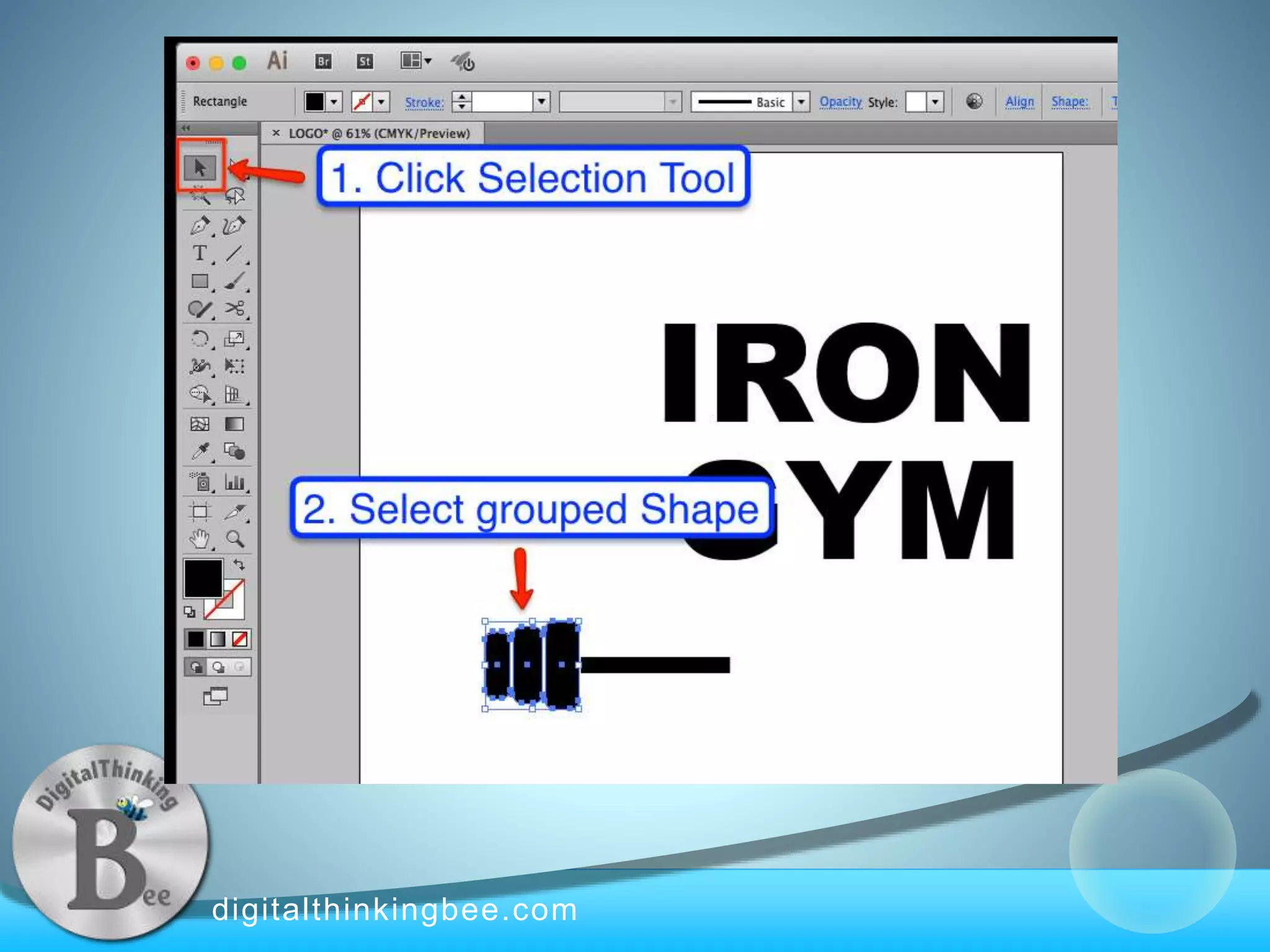 digitalthinkingbee.com
 