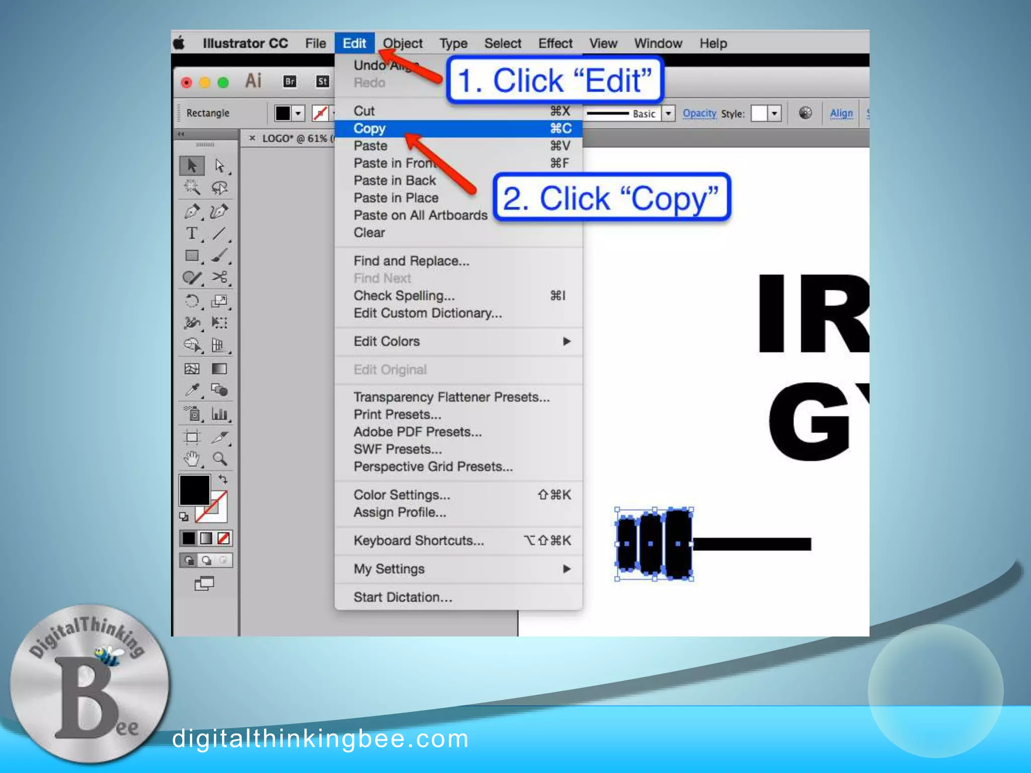 digitalthinkingbee.com
 