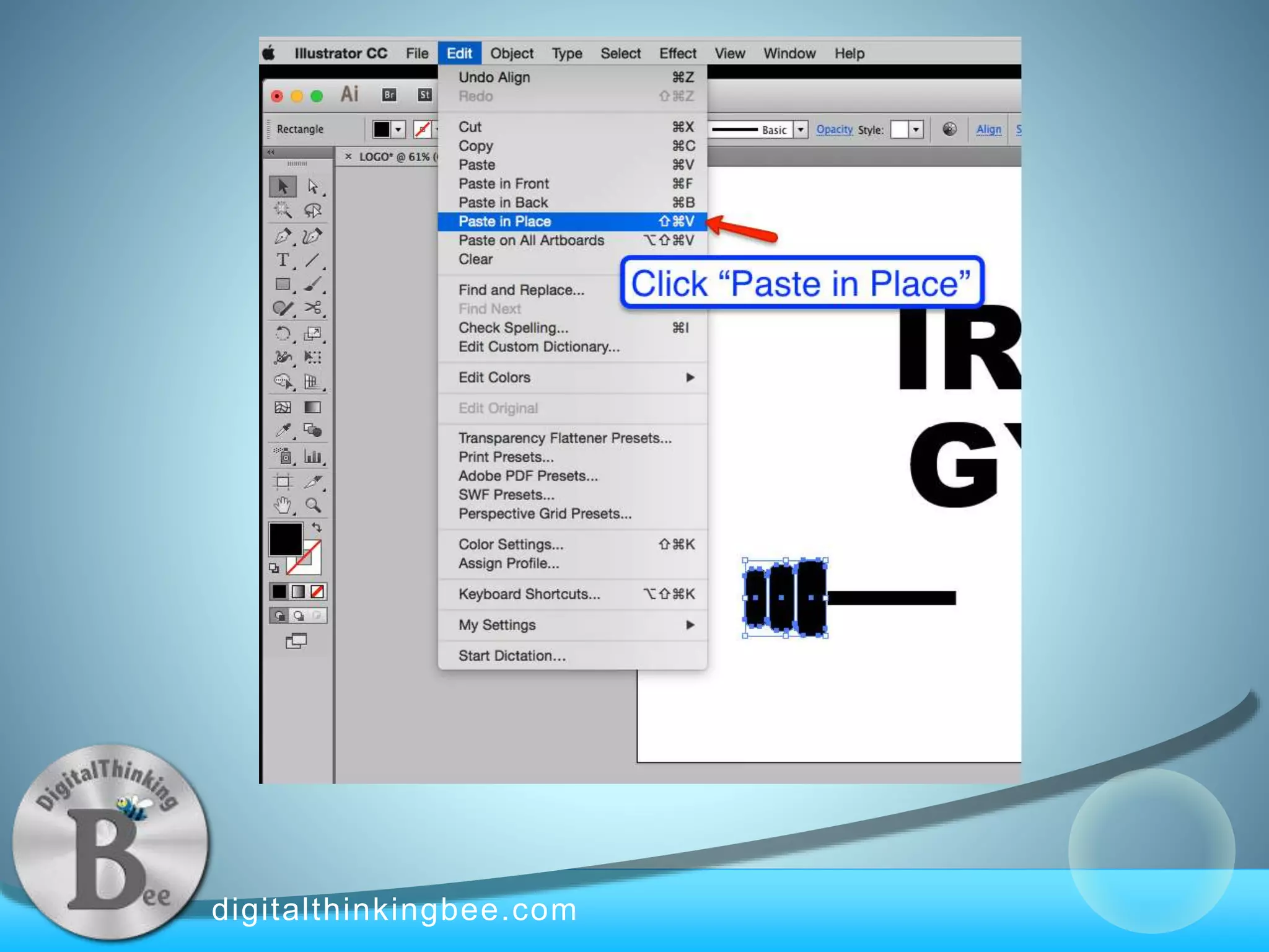 digitalthinkingbee.com
 