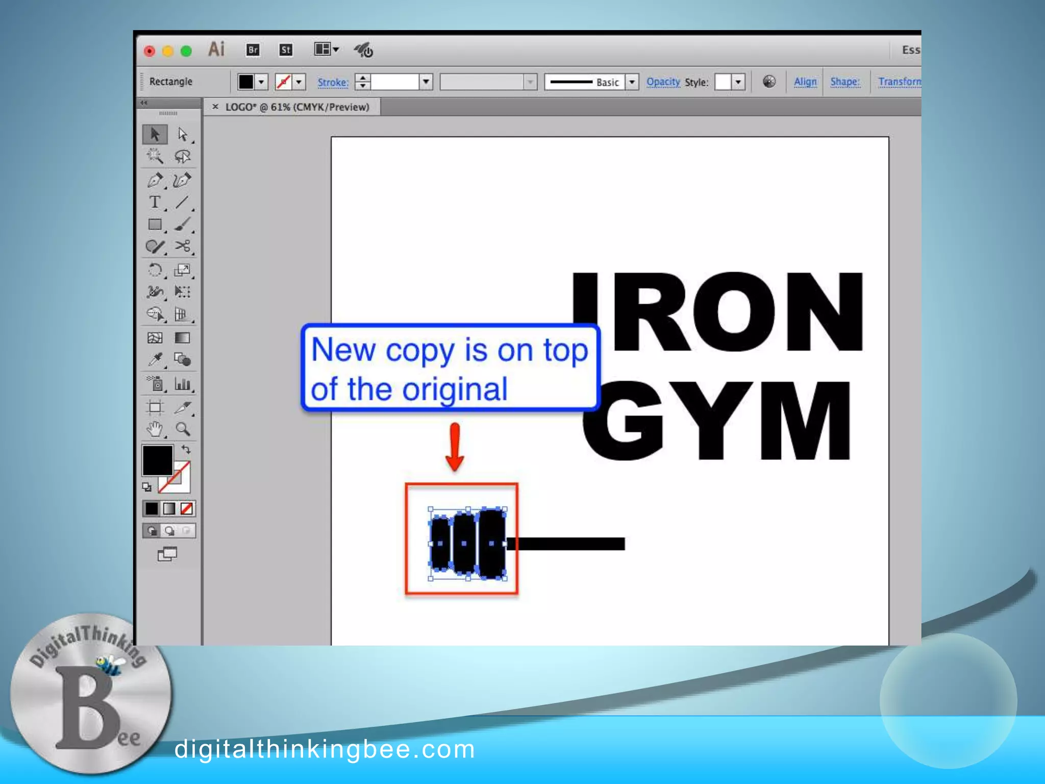 digitalthinkingbee.com
 