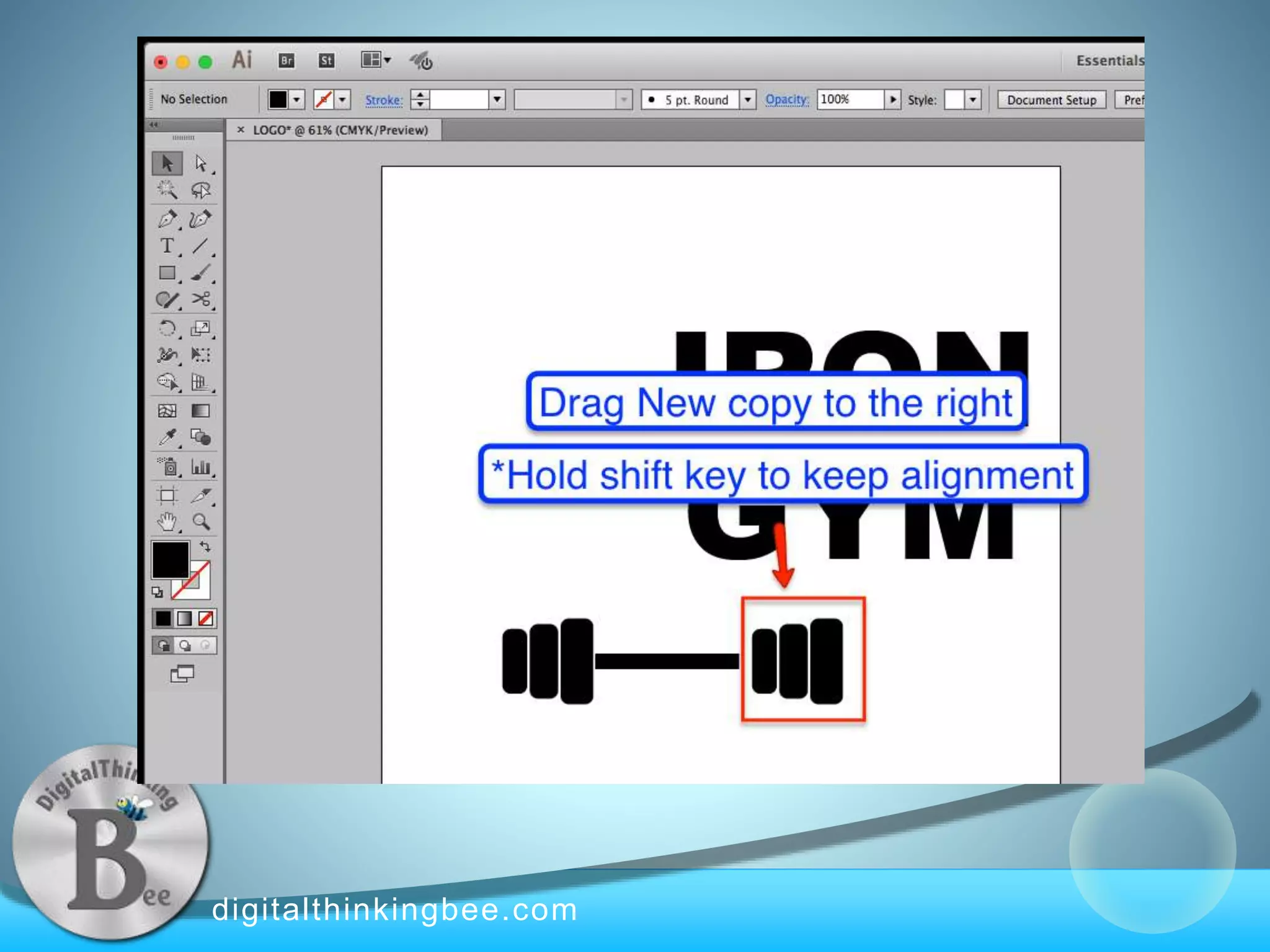digitalthinkingbee.com
 
