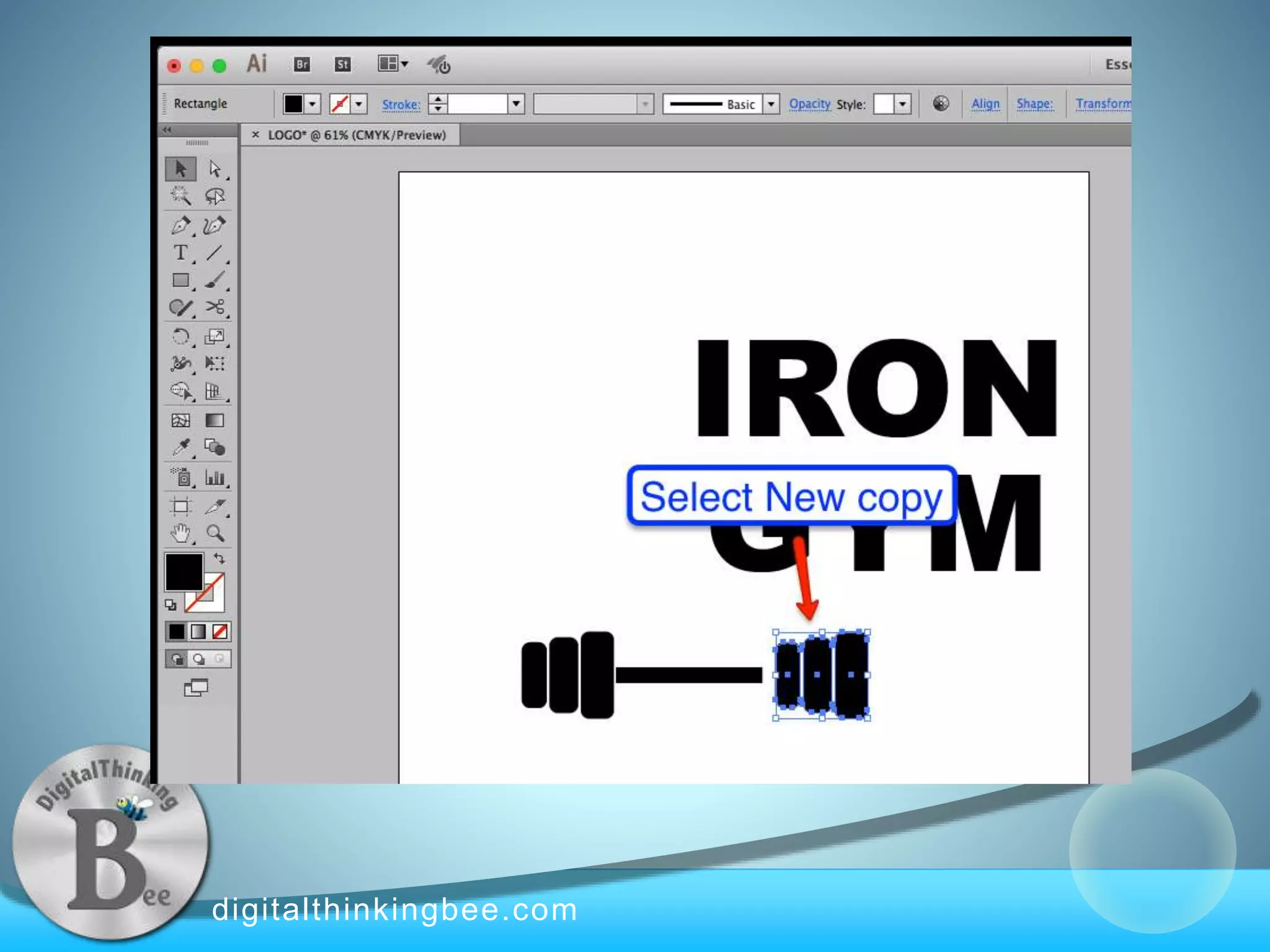 digitalthinkingbee.com
 