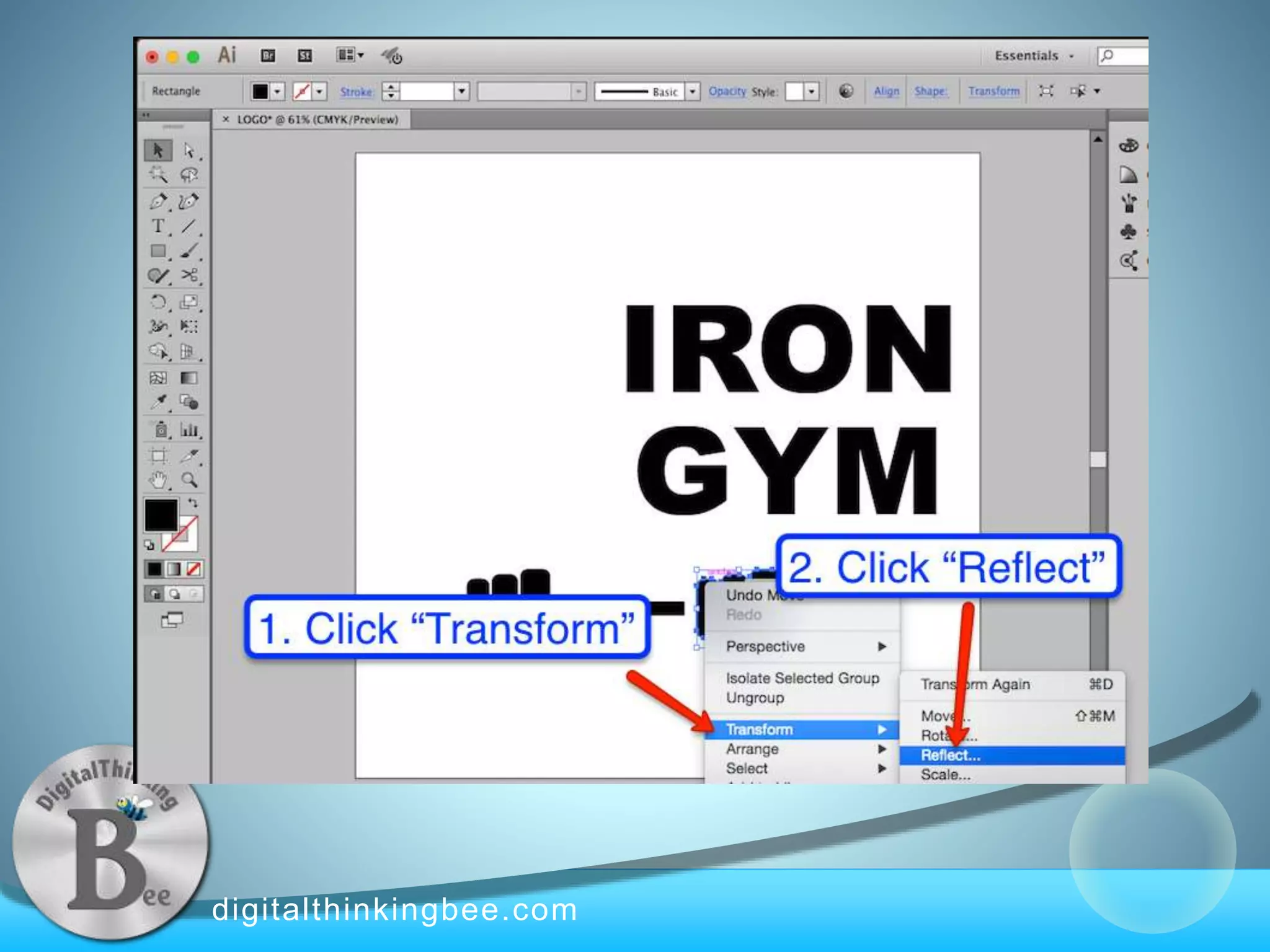 digitalthinkingbee.com
 