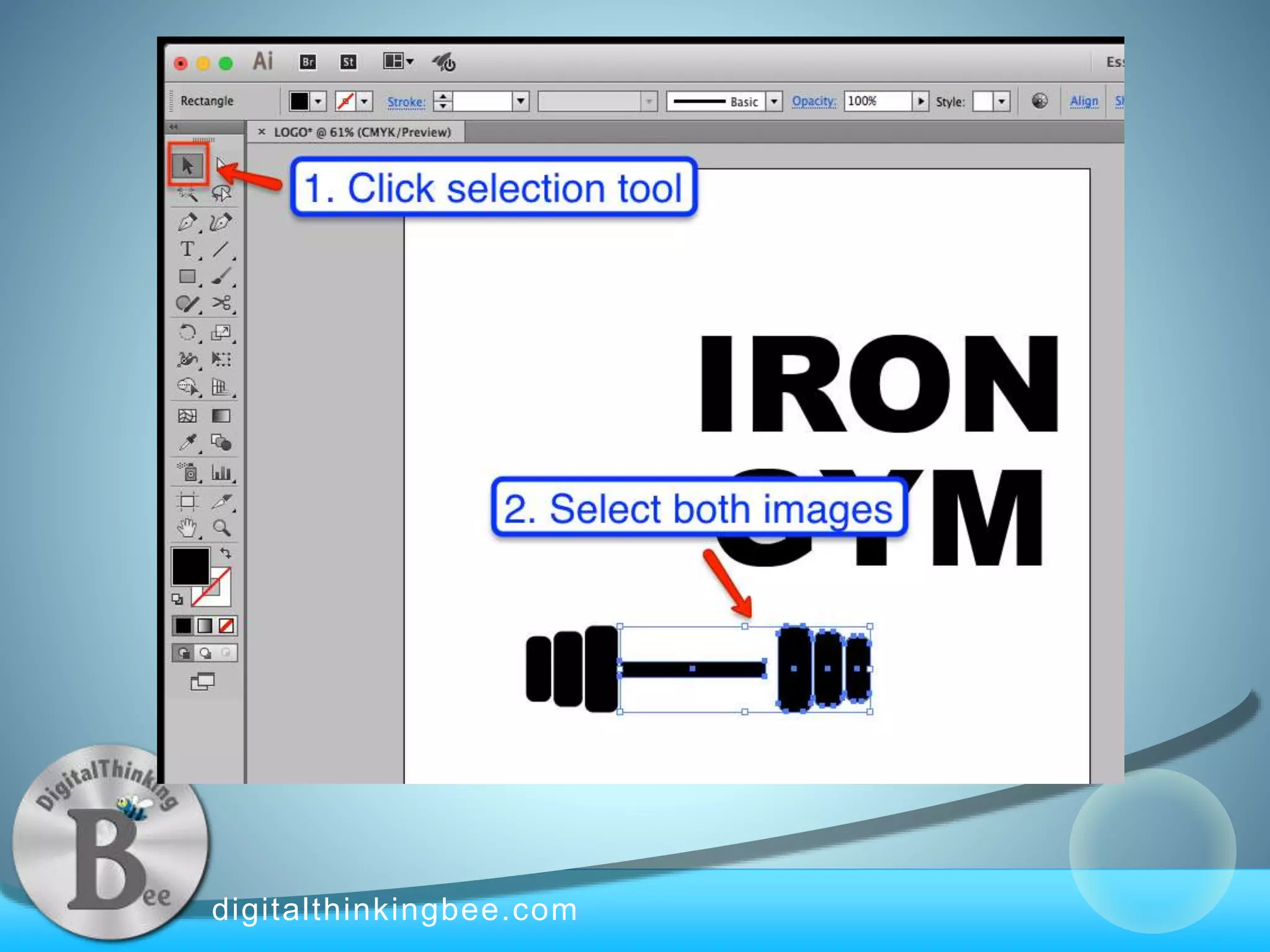 digitalthinkingbee.com
 