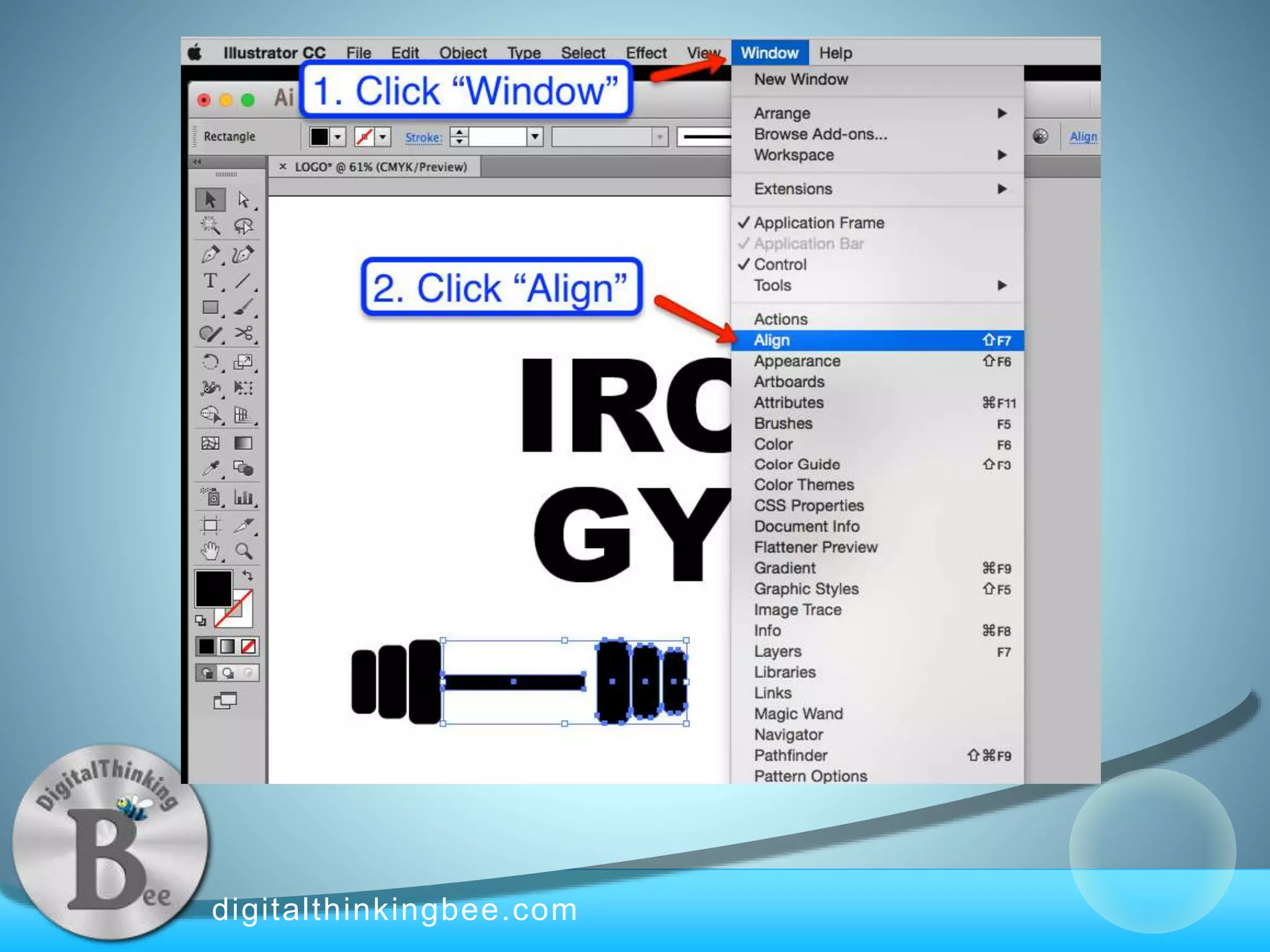 digitalthinkingbee.com
 